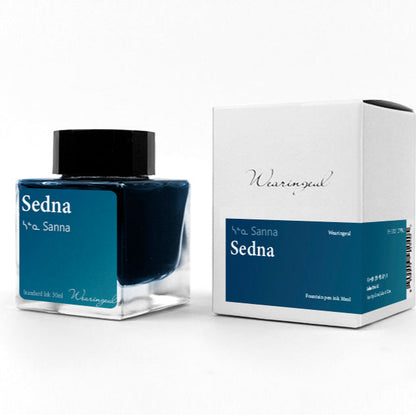 WEARINGEUL - World Myth - SEDNA