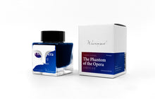 Cargar imagen en el visor de la galería, WEARINGEUL - World Literature Ink - THE PHANTOM OF THE OPERA
