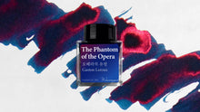 Cargar imagen en el visor de la galería, WEARINGEUL - World Literature Ink - THE PHANTOM OF THE OPERA
