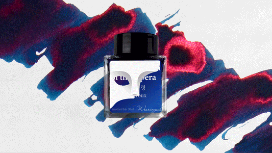 WEARINGEUL - World Literature Ink - THE PHANTOM OF THE OPERA