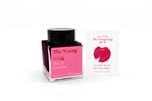 Load image into Gallery viewer, WEARINGEUL - World Literature Ink - THE YOUNG KING
