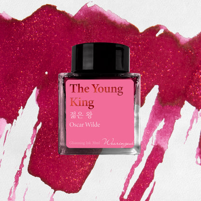 WEARINGEUL - World Literature Ink - THE YOUNG KING