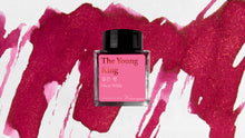 Load image into Gallery viewer, WEARINGEUL - World Literature Ink - THE YOUNG KING
