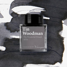 Cargar imagen en el visor de la galería, WEARINGEUL - Tin Woodman - Botella de 30 ml. y 2ml.
