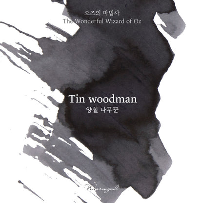 WEARINGEUL - Tin Woodman - Botella de 30 ml. y 2ml.