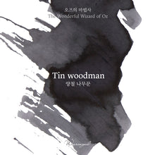 Load image into Gallery viewer, WEARINGEUL - Tin Woodman - Botella de 30 ml.
