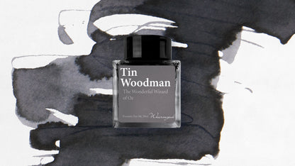WEARINGEUL - Tin Woodman - Botella de 30 ml. y 2ml.