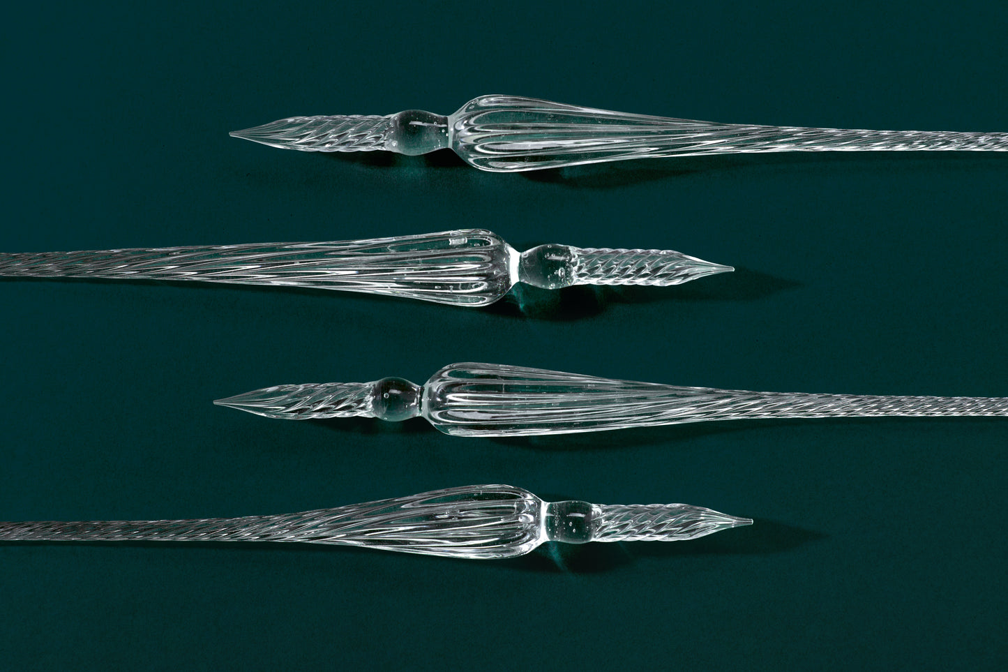 Wearingeul - Glass Dip Pen