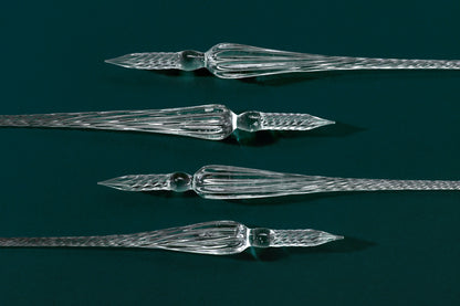 Wearingeul - Glass Dip Pen