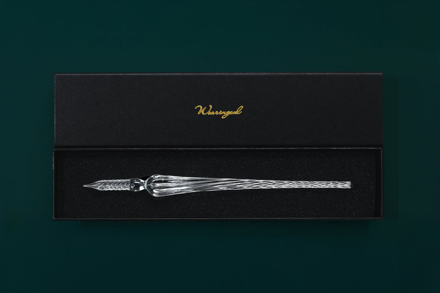 Wearingeul - Glass Dip Pen