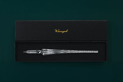 Wearingeul - Glass Dip Pen
