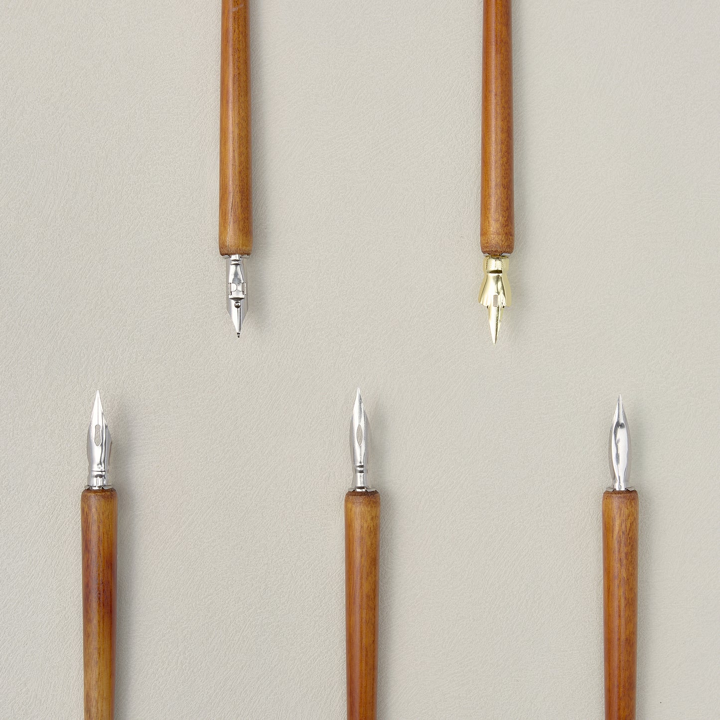 NIBS - Wearingeul - Dip Nibs Set