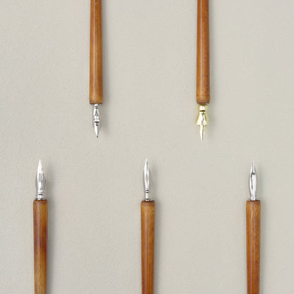 NIBS - Wearingeul - Dip Nibs Set