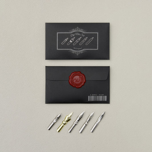 NIBS - Wearingeul - Dip Nibs Set