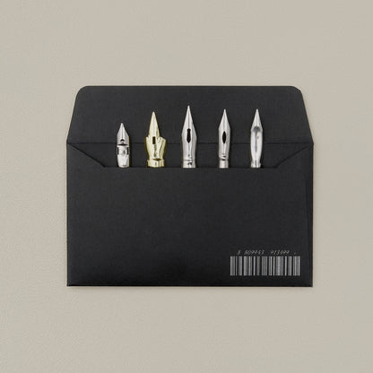 NIBS - Wearingeul - Dip Nibs Set