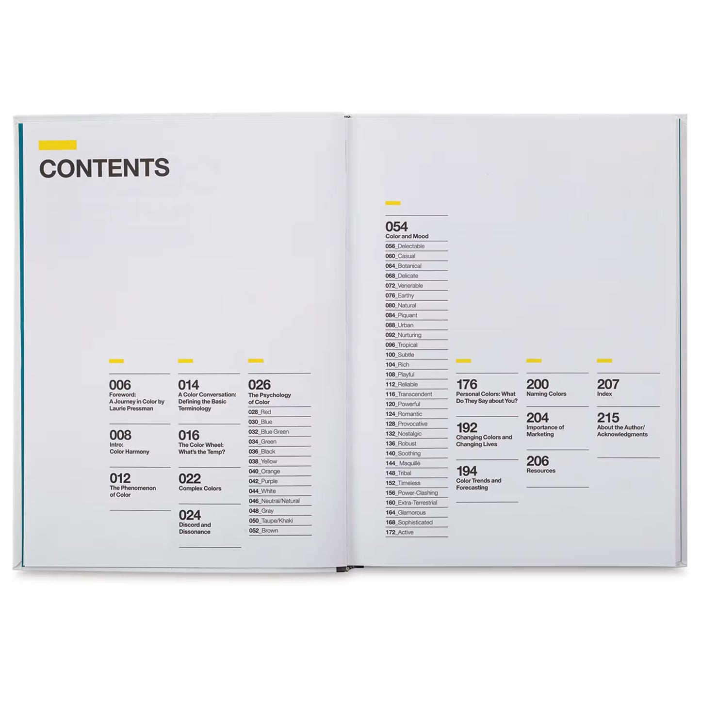 The Complete Color Harmony: Pantone Edition