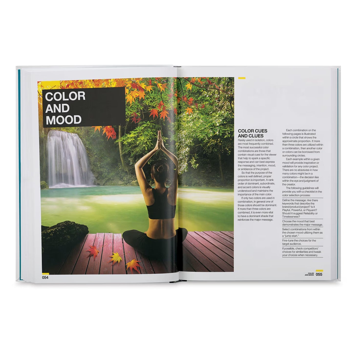 The Complete Color Harmony: Pantone Edition