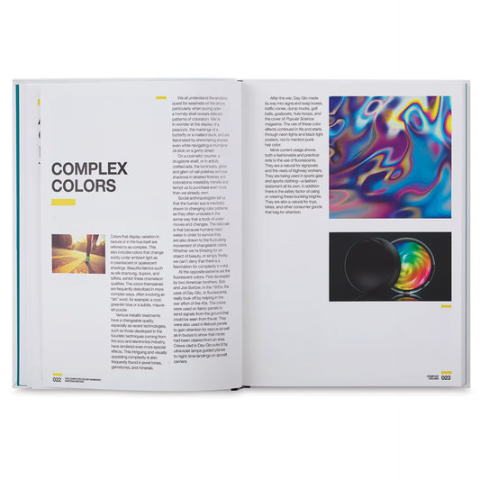 The Complete Color Harmony: Pantone Edition