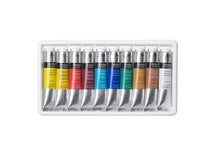 Cargar imagen en el visor de la galería, WINSOR &amp; NEWTON - Fine Art Artisan Water Mixable Oil Colour Sets

