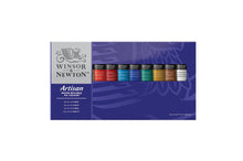 Cargar imagen en el visor de la galería, WINSOR &amp; NEWTON - Fine Art Artisan Water Mixable Oil Colour Sets

