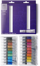 Cargar imagen en el visor de la galería, WINSOR &amp; NEWTON - Fine Art Artisan Water Mixable Oil Colour Sets

