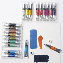 Cargar imagen en el visor de la galería, WINSOR &amp; NEWTON - Fine Art Artisan Water Mixable Oil Colour Sets
