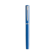 Cargar imagen en el visor de la galería, Allure Fountain Pen - Baby Blue
