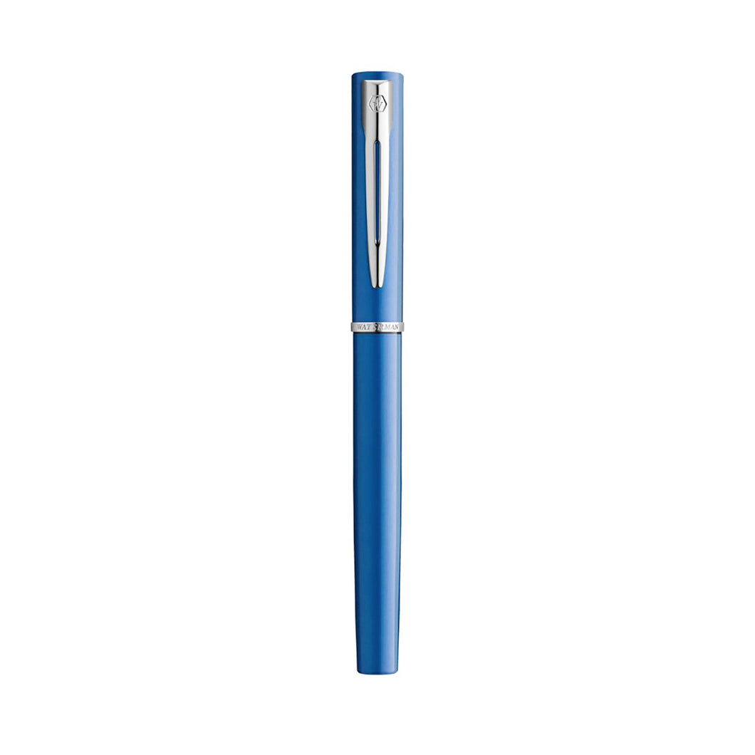 Allure Fountain Pen - Baby Blue