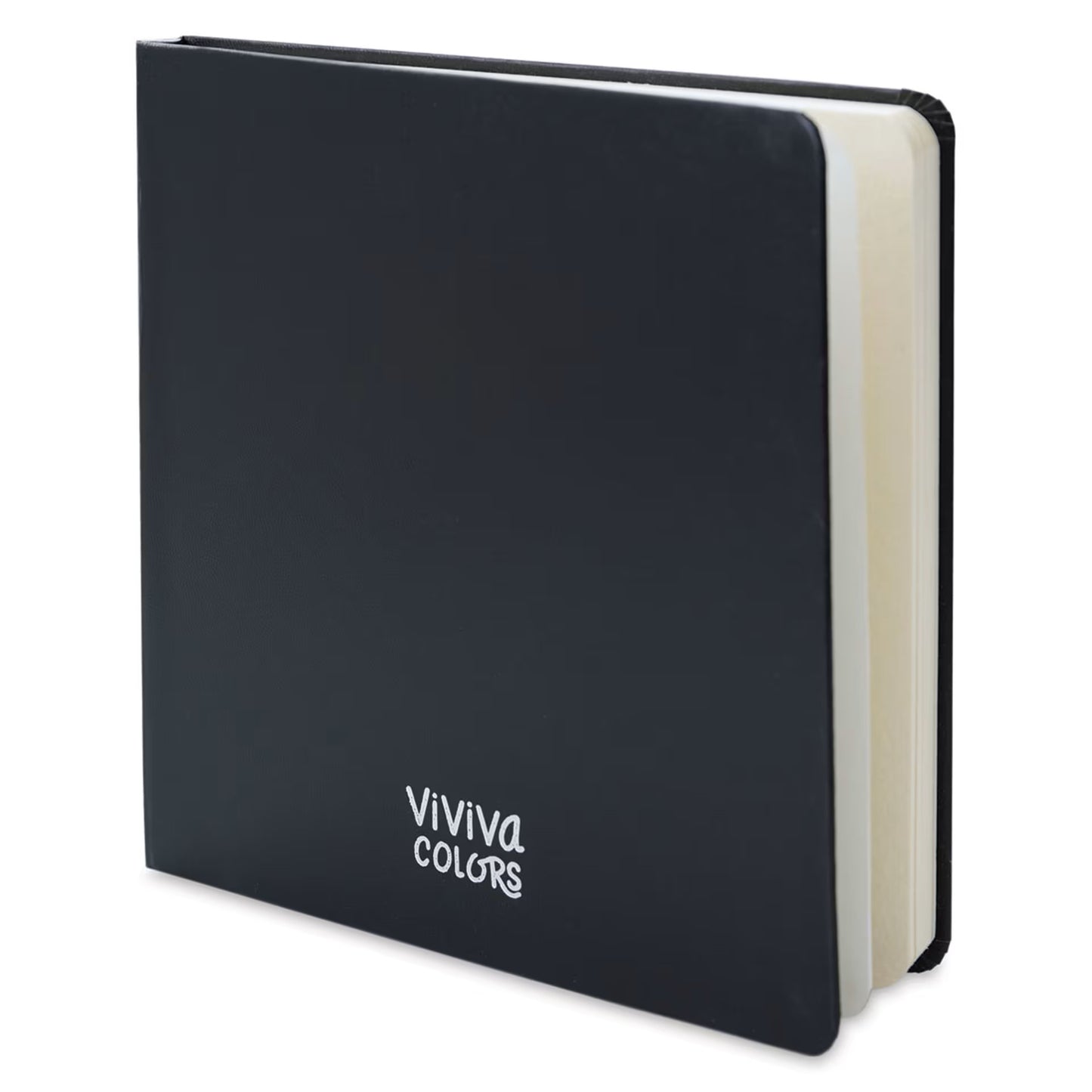 VIVIVA - Watercolor Sketchbooks para Acuarela - 7.5"x7.5"