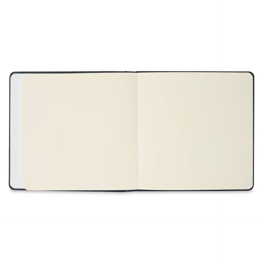 VIVIVA - Watercolor Sketchbooks para Acuarela - 7.5"x7.5"