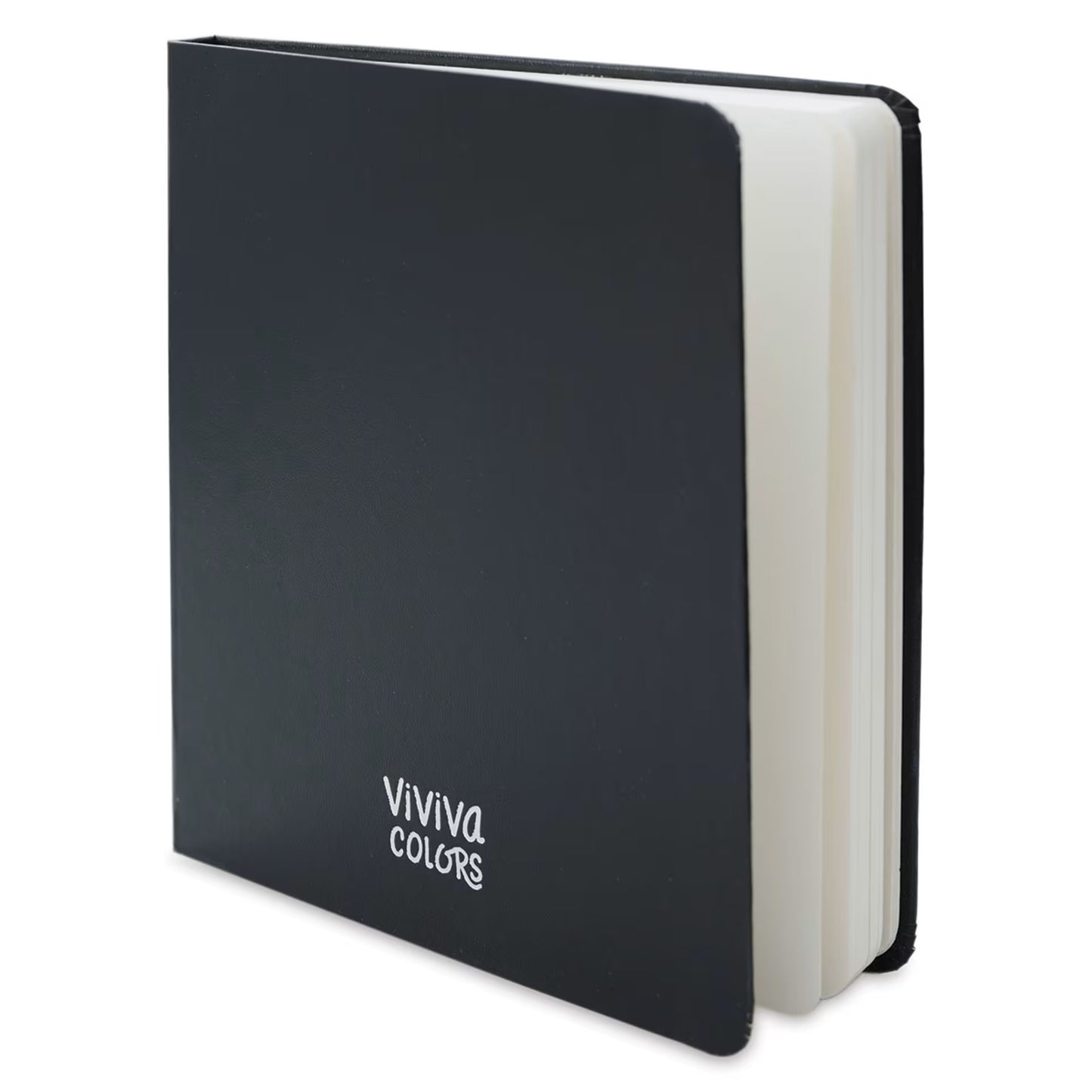 VIVIVA - Watercolor Sketchbooks para Acuarela - 7.5"x7.5"