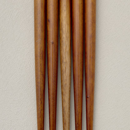 Wearingeul - Palillero de Madera