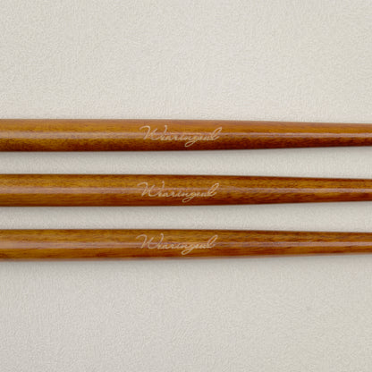 Wearingeul - Palillero de Madera