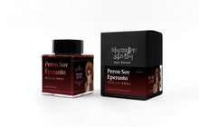 Cargar imagen en el visor de la galería, WEARINGEUL - World Literature Ink - PERON SOV EPERANTO
