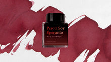 Cargar imagen en el visor de la galería, WEARINGEUL - World Literature Ink - PERON SOV EPERANTO
