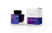 Load image into Gallery viewer, WEARINGEUL - World Literature Ink - THE VALLEY OF FEAR
