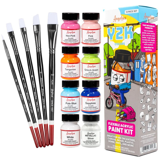 ANGELUS - Y2K Kit de Pintura