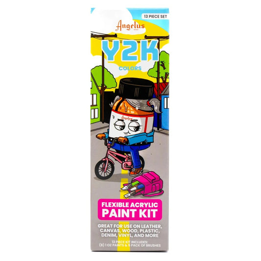 ANGELUS - Y2K Kit de Pintura