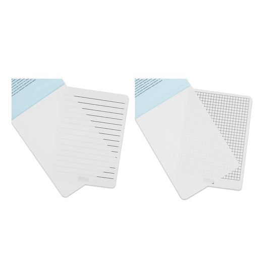 YAMAMOTO PAPER - Writing Pad A5 - Takasago Premium