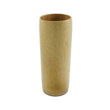 Load image into Gallery viewer, YASUTOMO - Bamboo Brush Vases (Envase de Bamboo para Pinceles)
