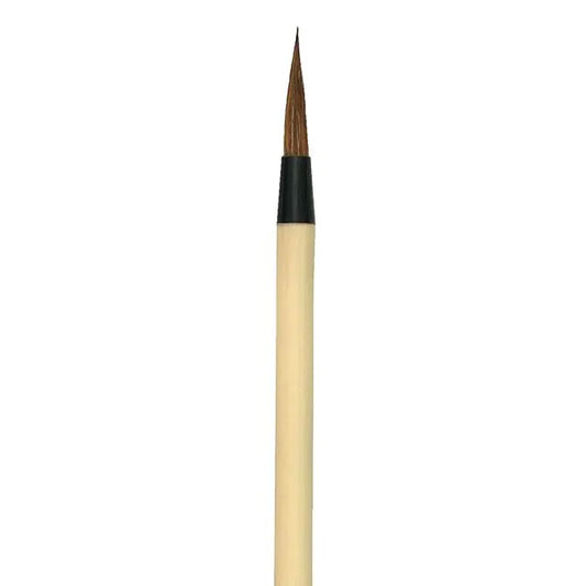 YASUTOMO - Sumi All-Purpose Brushes