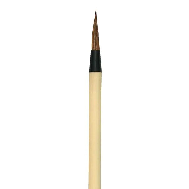 YASUTOMO - Sumi All-Purpose Brushes