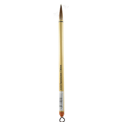 YASUTOMO - Calli-Sumi Brushes (Pinceles)