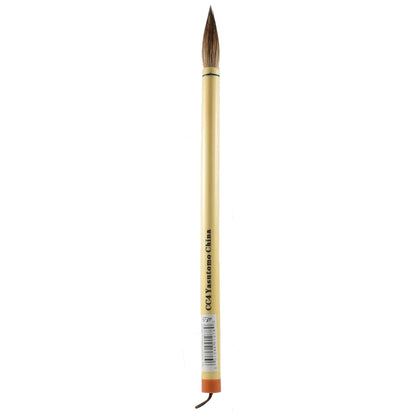 YASUTOMO - Calli-Sumi Brushes (Pinceles)