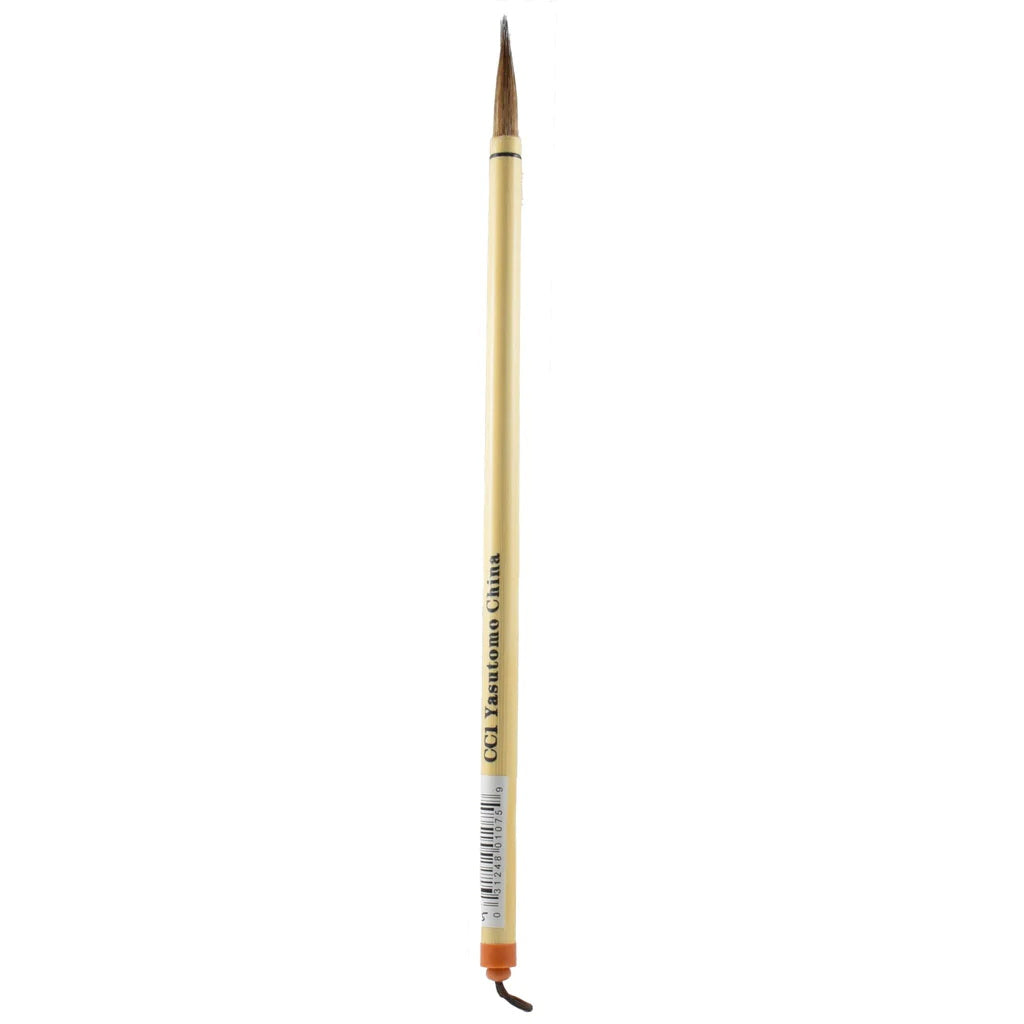 YASUTOMO - Calli-Sumi Brushes (Pinceles)
