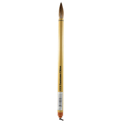 YASUTOMO - Calli-Sumi Brushes (Pinceles)