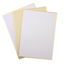 Cargar imagen en el visor de la galería, Shikishi Boards - Papel Washi
