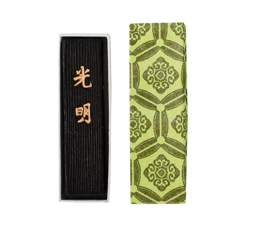 Yasutomo Sumi Ink Stick - Artist Quality