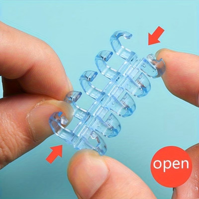 Espirales o Anillas de Encuadernación