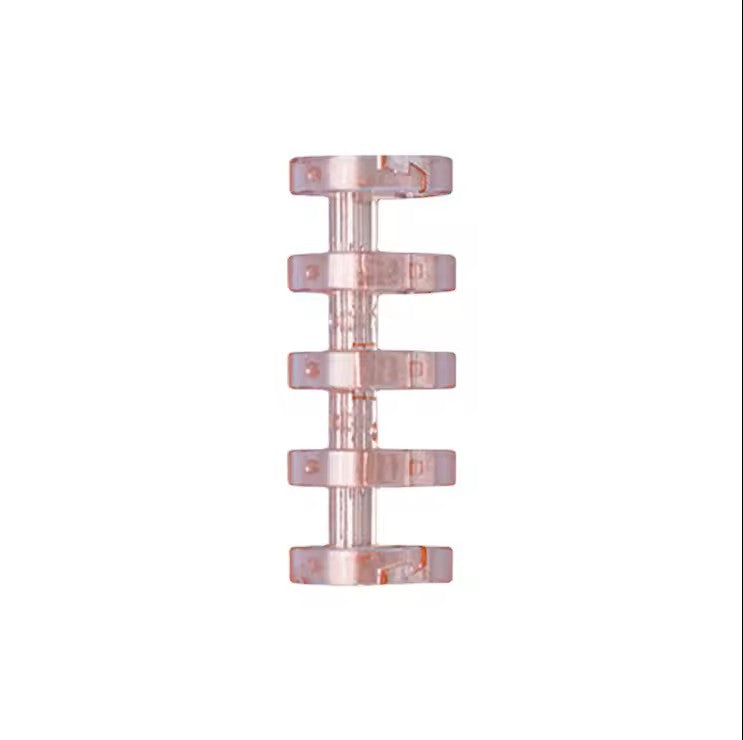 Espirales o Anillas de Encuadernación